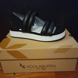 Koolaburra By Ugg Anida 8.5 sandal